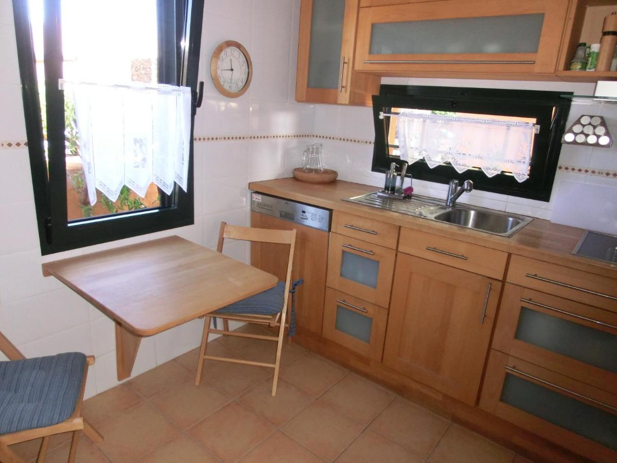 Casa Volcan Villa *