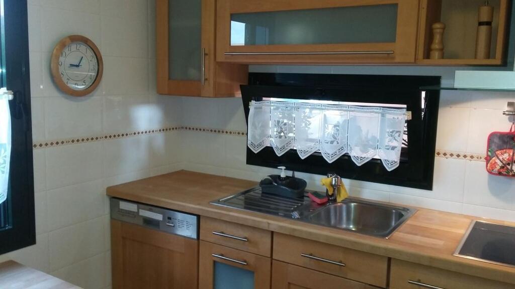 Casa Volcan Corralejo