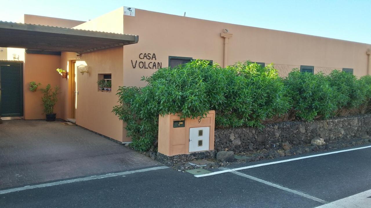 Villa Casa Volcan *