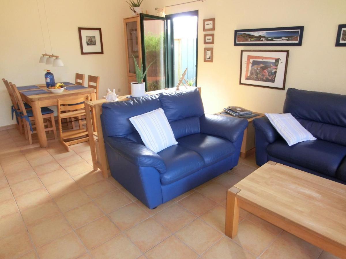 Casa Volcan Villa