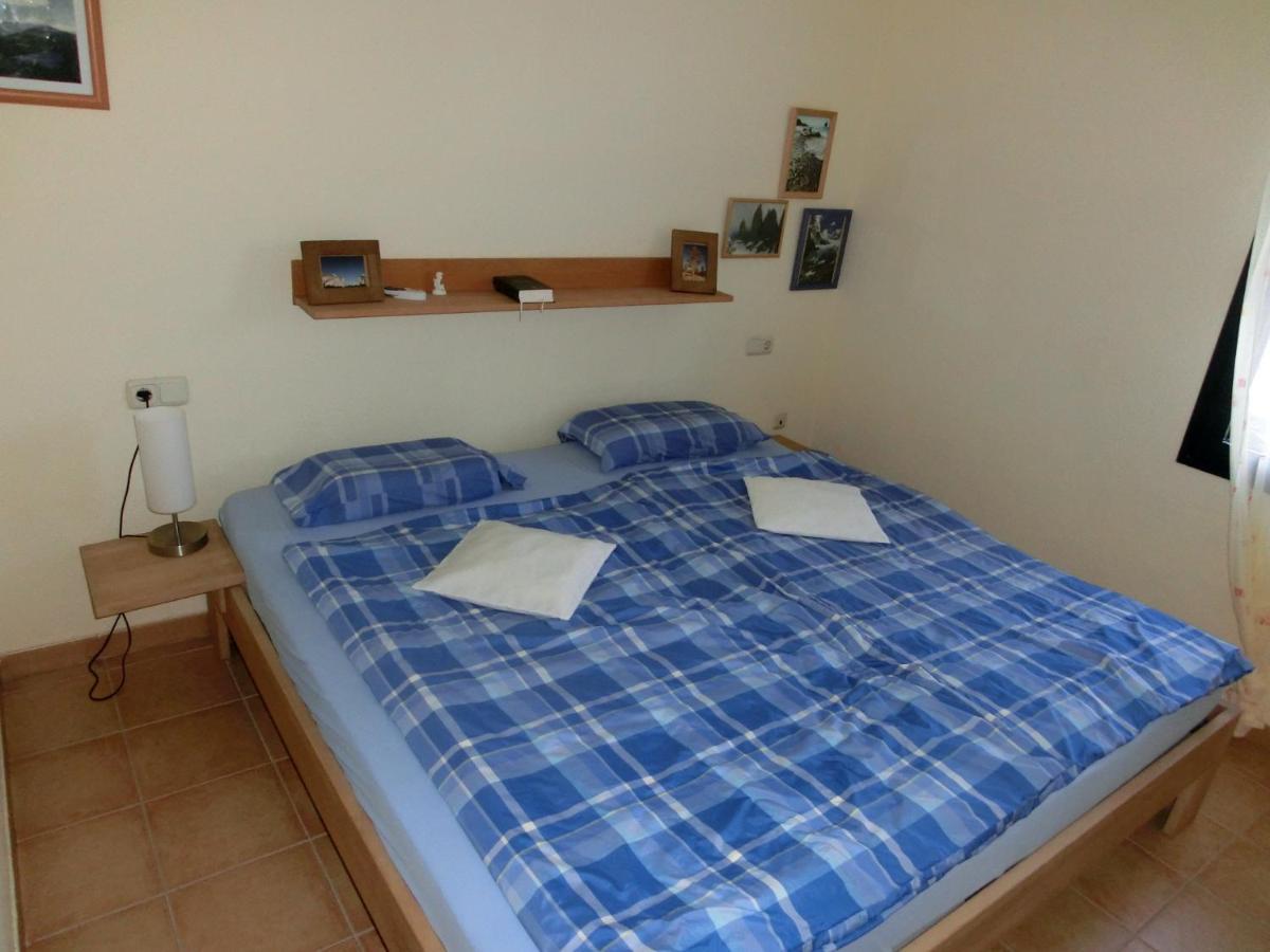 Villa Casa Volcan *