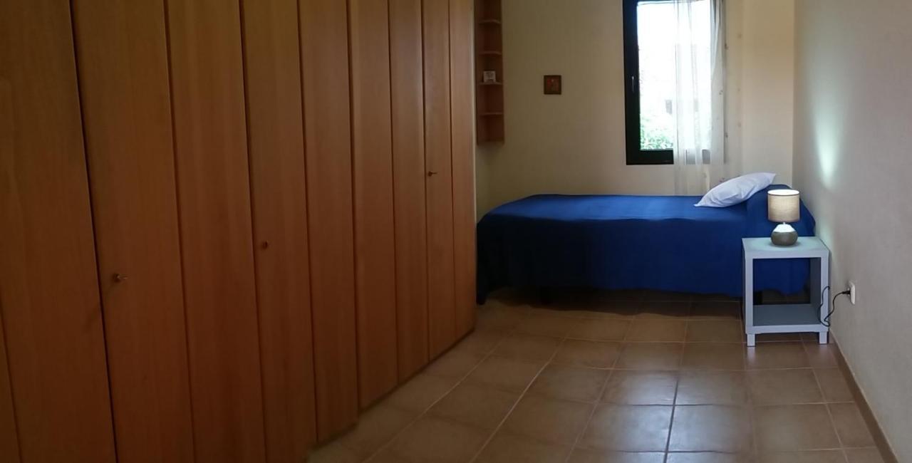 Casa Volcan *