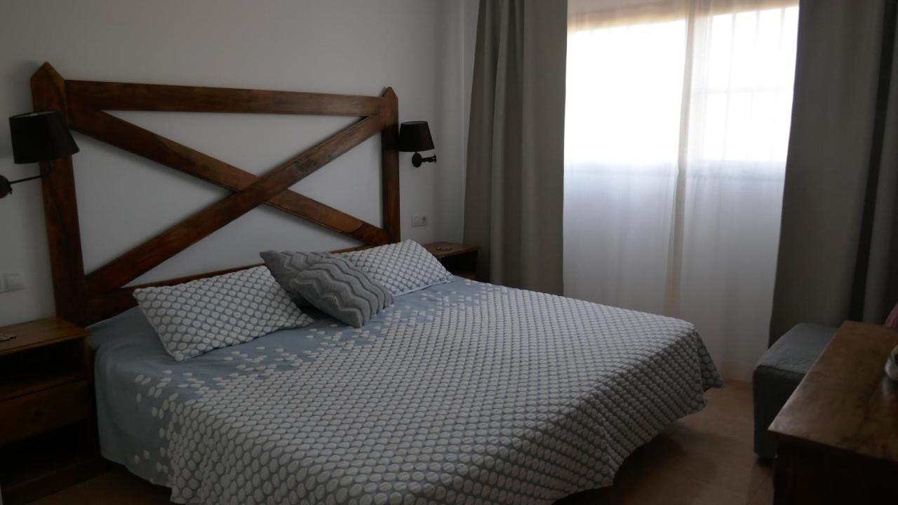 Vista Palmera Apartamento Corralejo