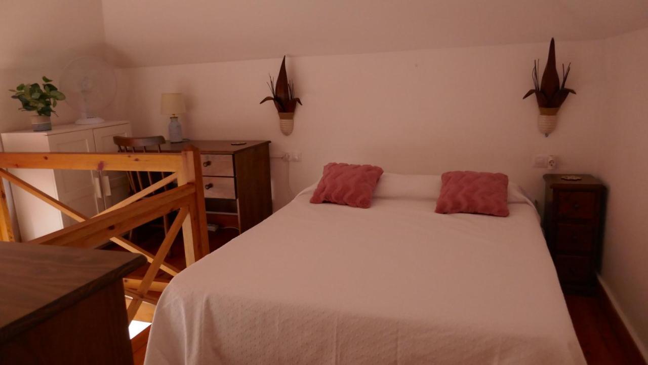 Apartamento Vista Palmera