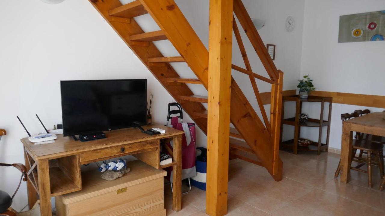 Vista Palmera Apartamento