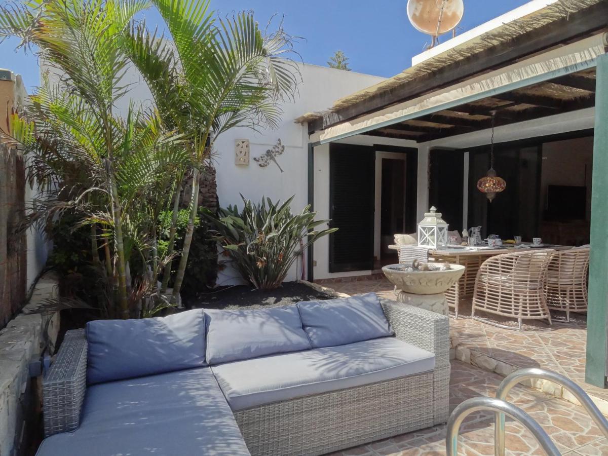 Casa Rosalia Ferienhaus