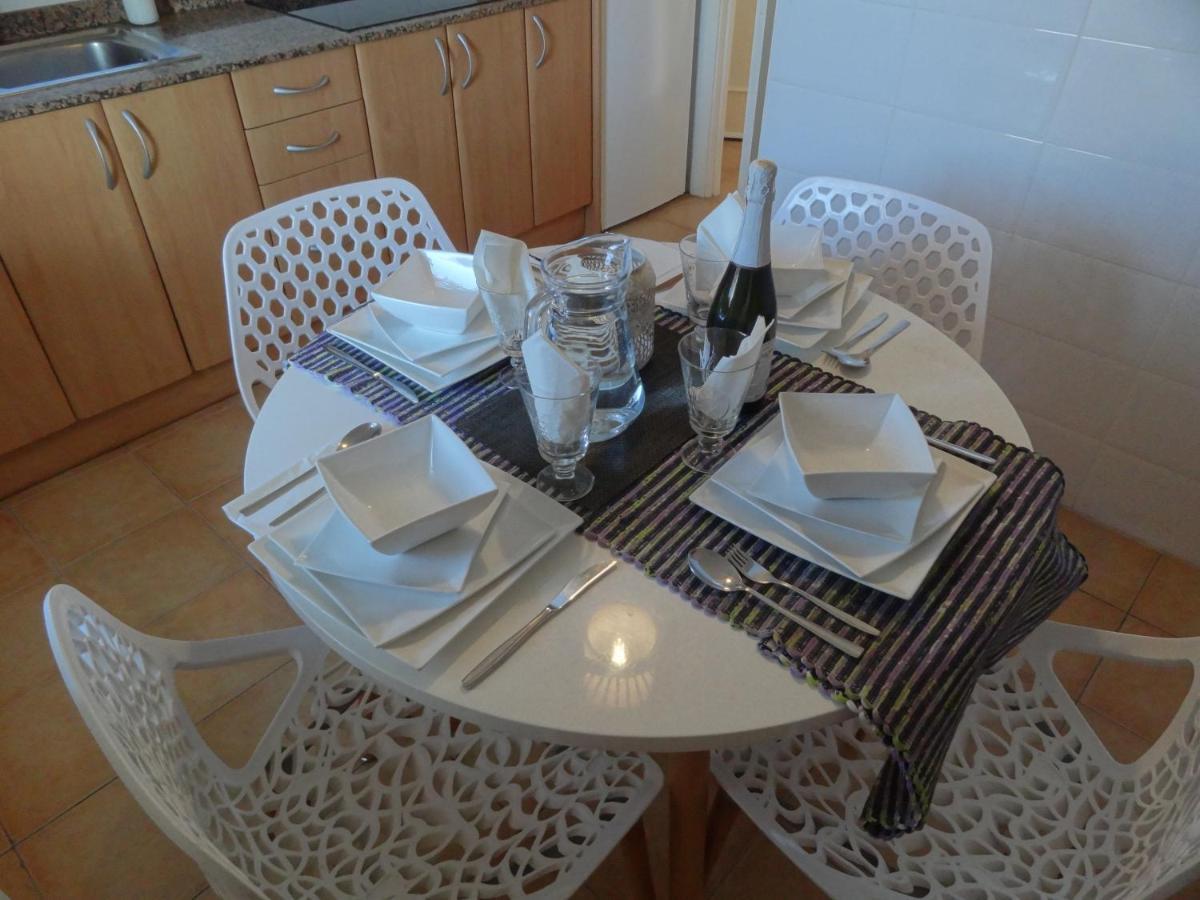 Casa Rosalia Ferienhaus Corralejo