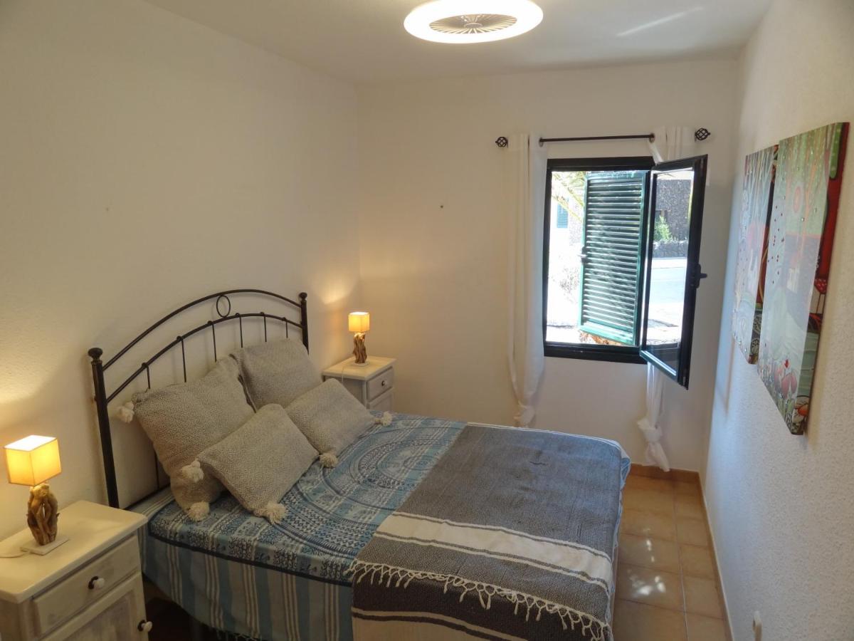 Casa Rosalia Corralejo