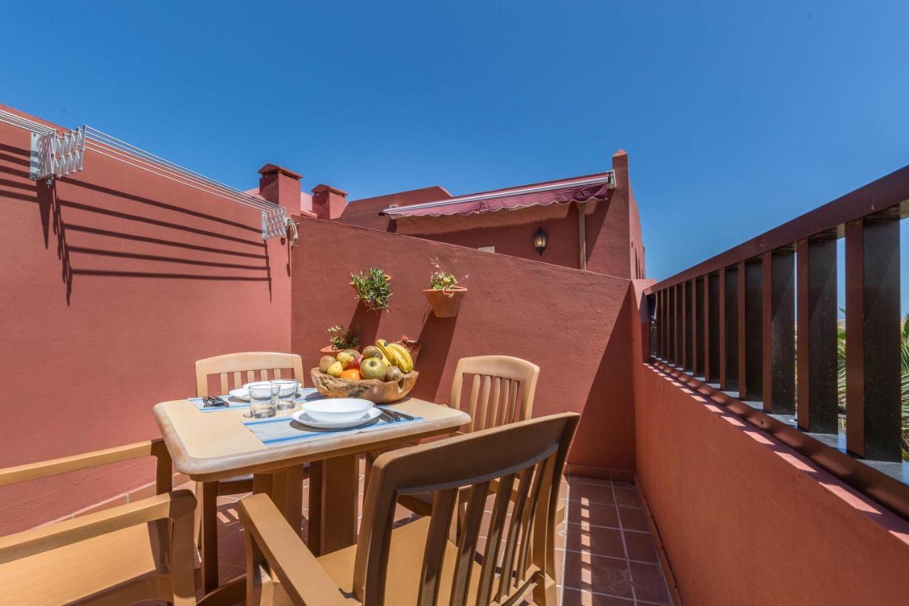 Apartment Fuerteventura Herbania *