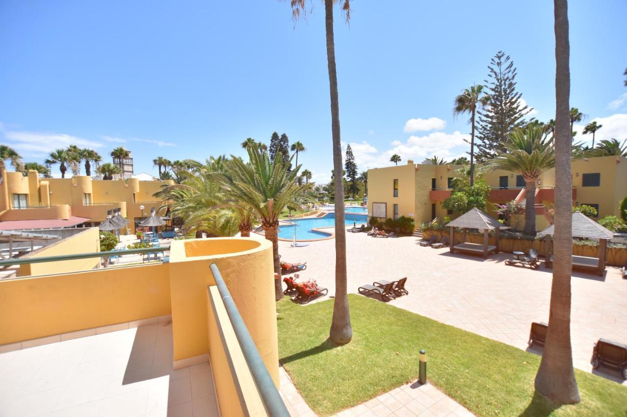Book Jet - Atlantic Dream & Wifi Apartment Corralejo
