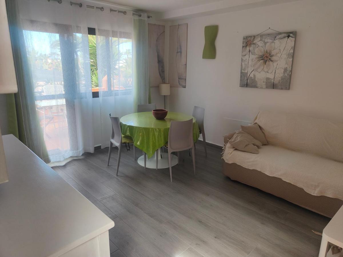 Casa Sun&sand Holiday home Corralejo