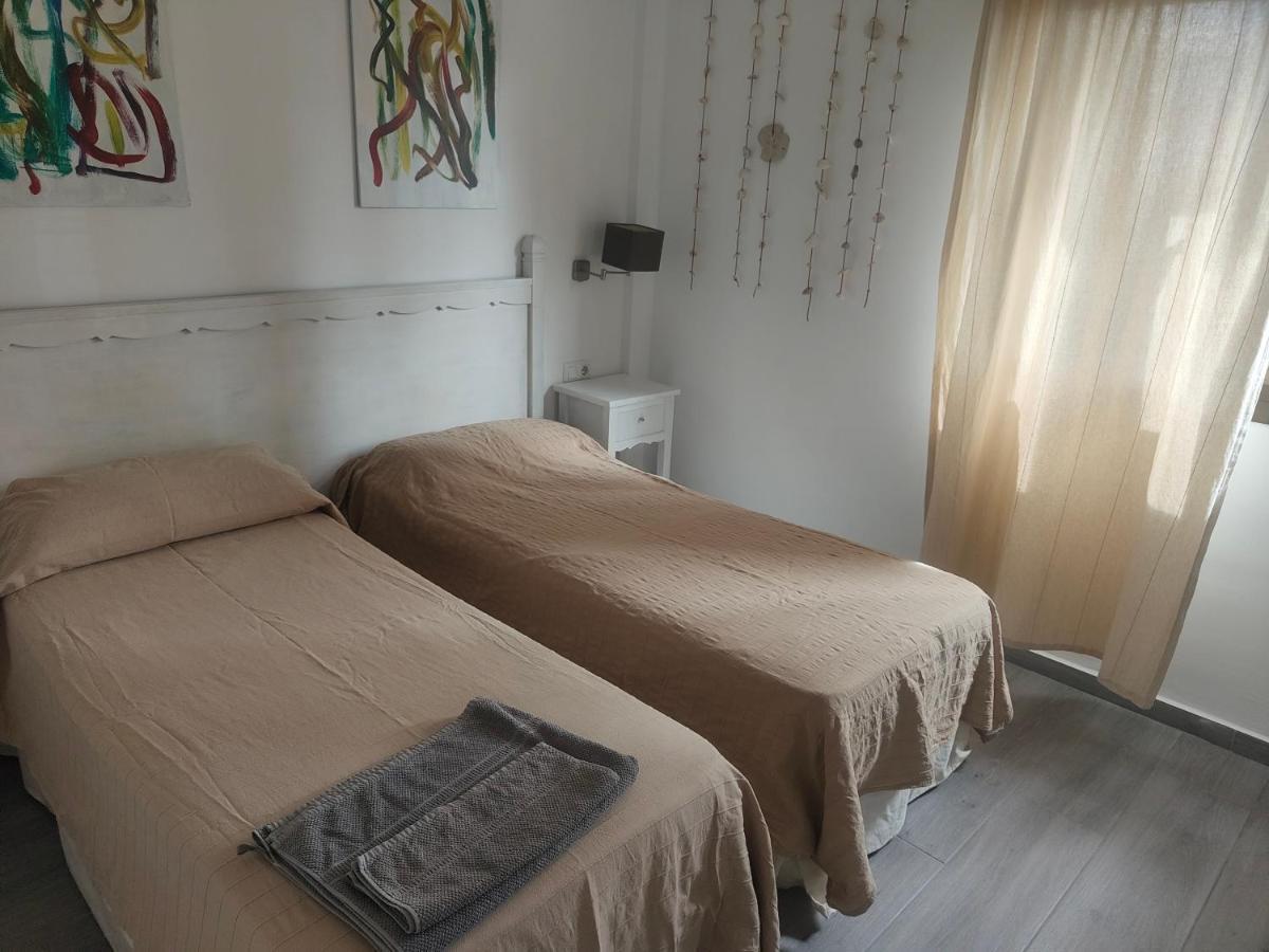 Casa Sun&sand Holiday home