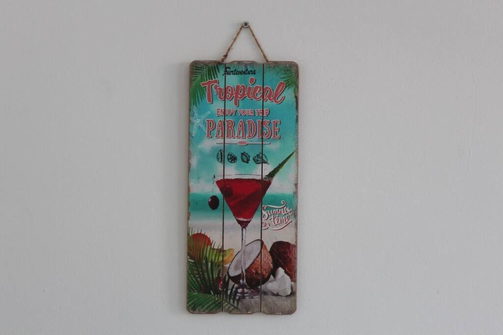 Apartamento Pachi Alisios Playa
