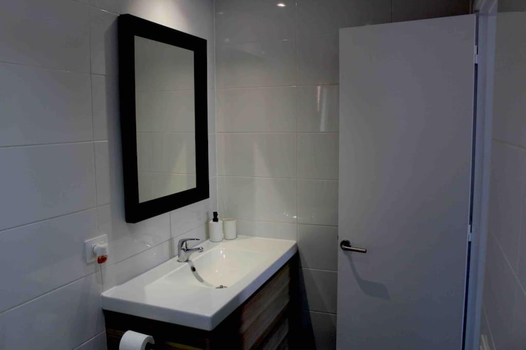 Pachi Alisios Playa Apartamento