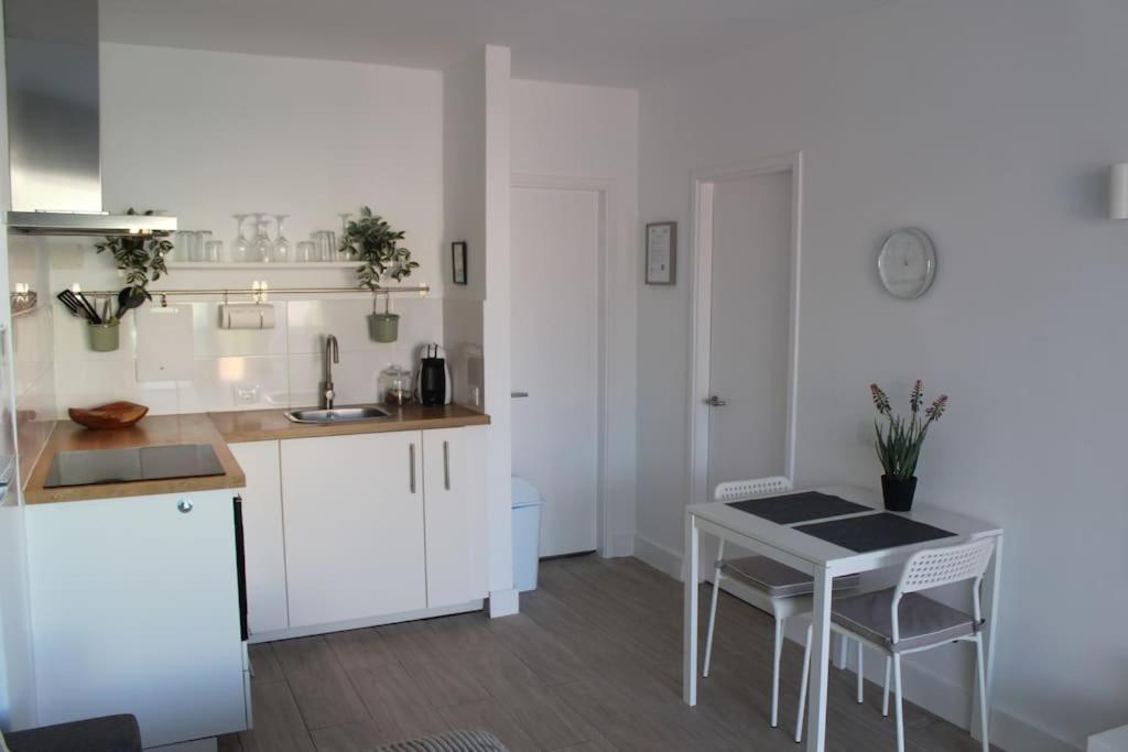 Apartamento Pachi Alisios Playa Corralejo
