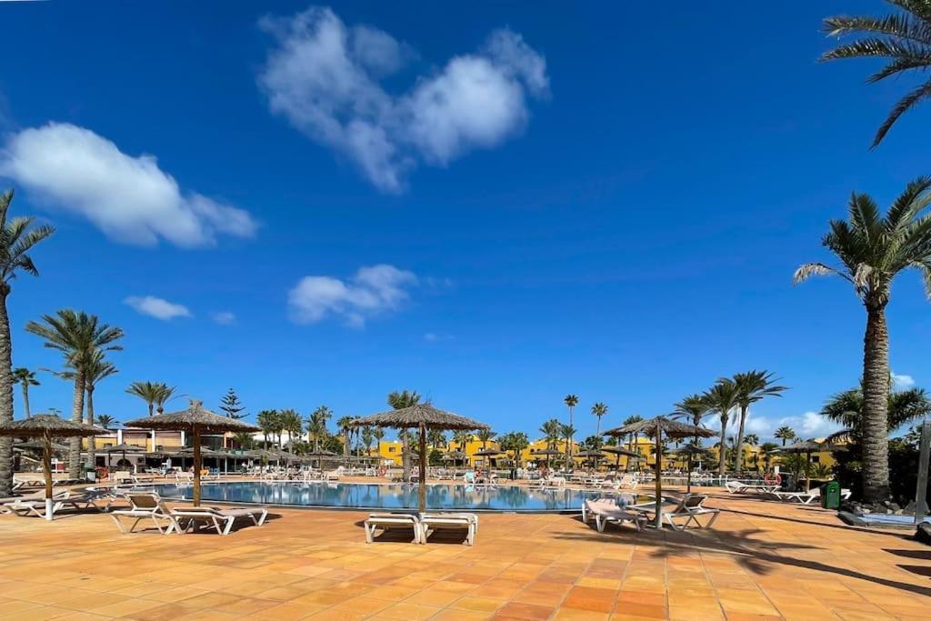 Apartamento Amazing Oasi Casa Mila Wifi Free By Rentalfue Corralejo
