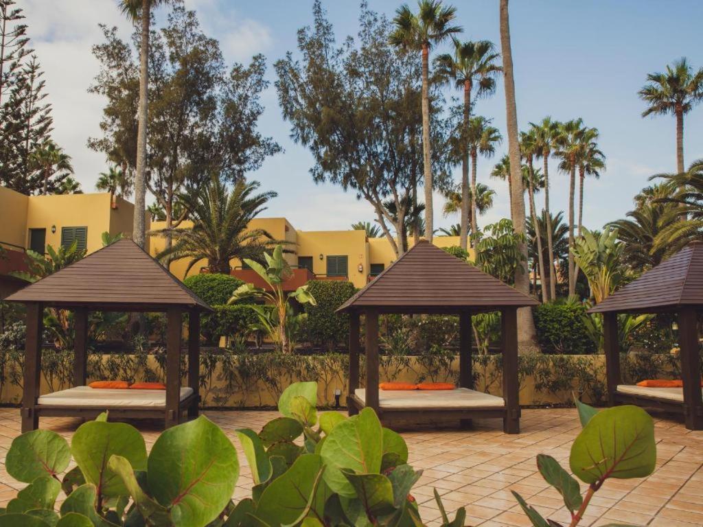 Pachi Atlantic Garden Apartment *
