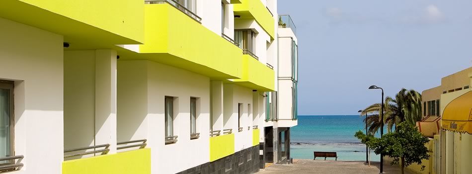 The Hotel 4*