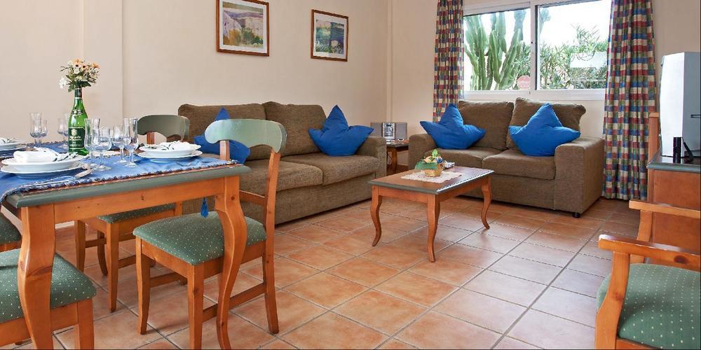 Hotel Chemas Corralejo