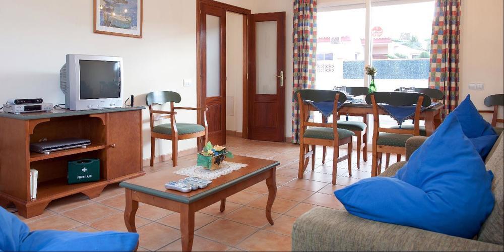 Chemas 4* Corralejo