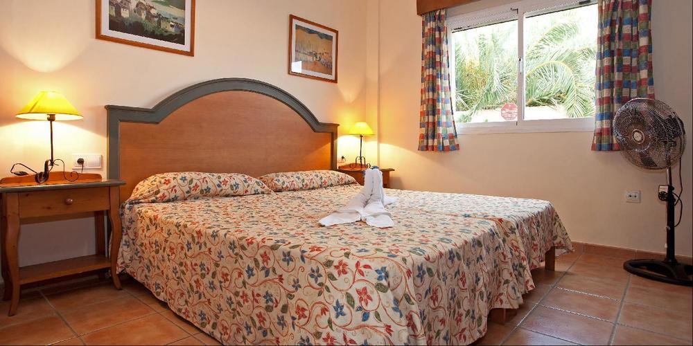 Hotel Chemas