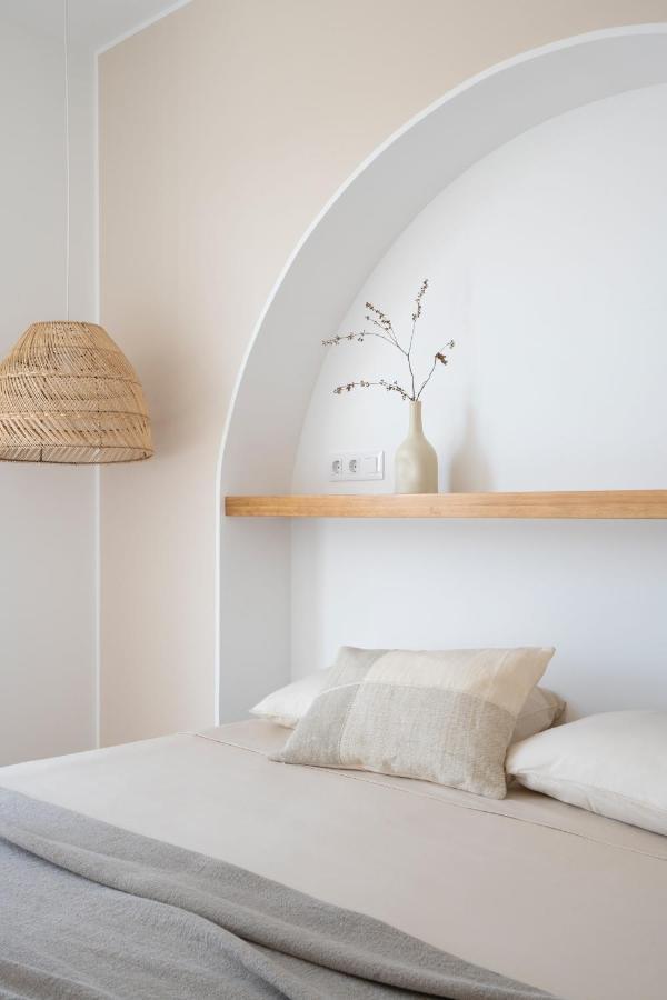 Noma - Design Space With Pool In Corralejo
