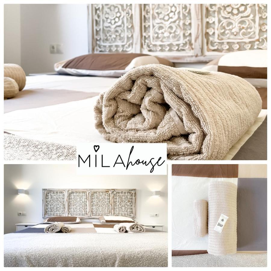 Amazing Oasi Casa Mila Wifi Free By Rentalfue Apartamento