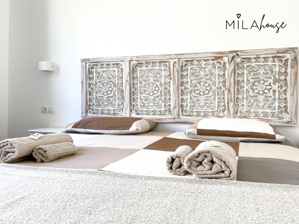 Amazing Oasi Casa Mila Wifi Free By Rentalfue