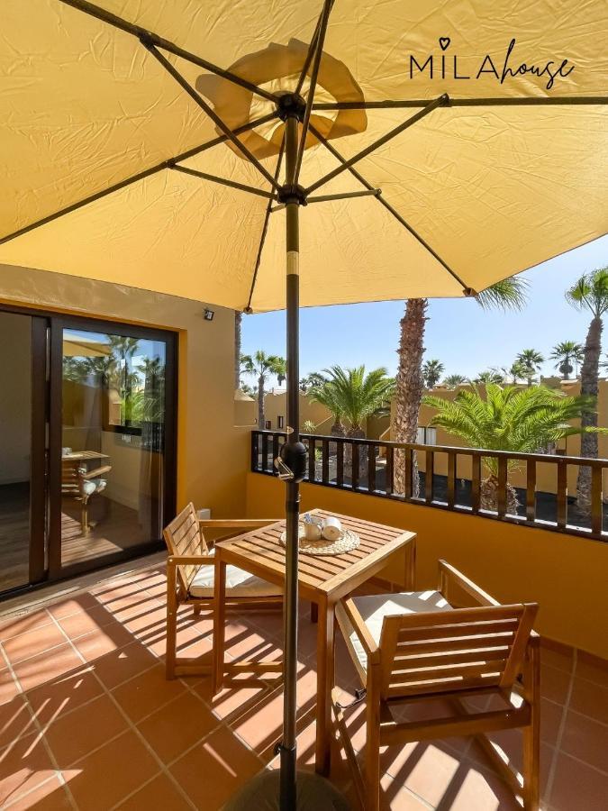 Amazing Oasi Casa Mila Wifi Free By Rentalfue Apartamento Corralejo