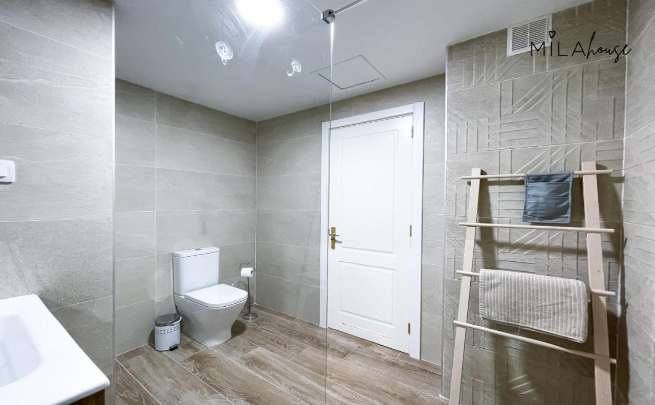 Apartamento Amazing Oasi Casa Mila Wifi Free By Rentalfue *