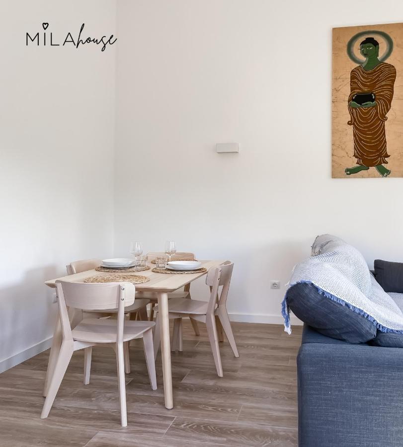 Amazing Oasi Casa Mila Wifi Free By Rentalfue *