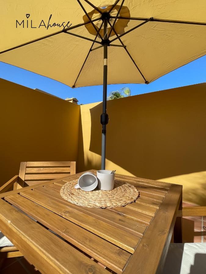 Amazing Oasi Casa Mila Wifi Free By Rentalfue Apartamento *