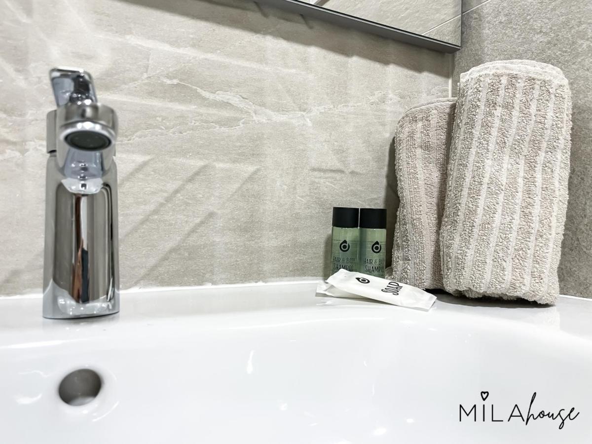 Apartamento Amazing Oasi Casa Mila Wifi Free By Rentalfue