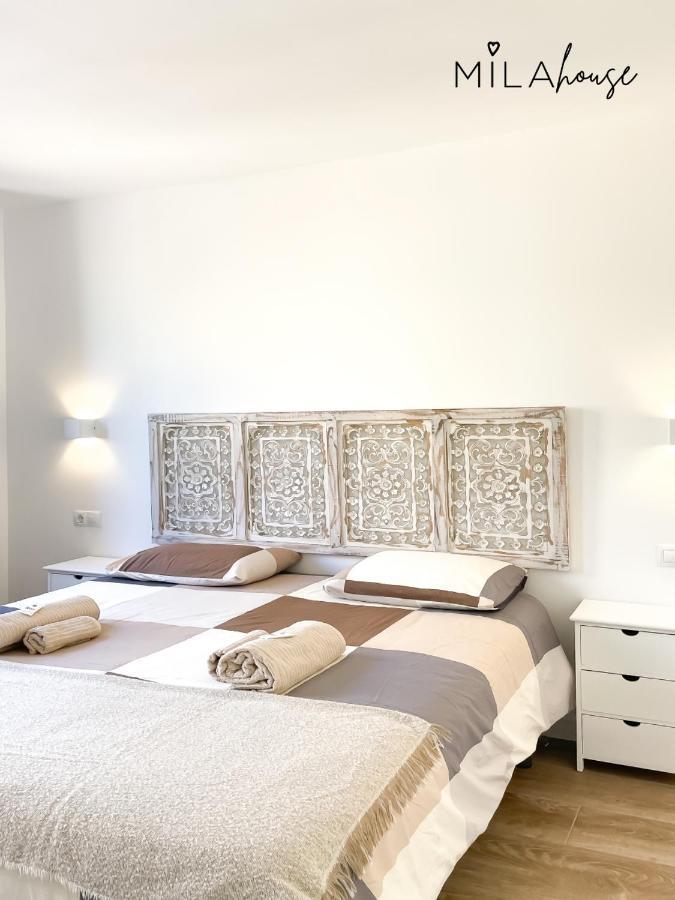 Amazing Oasi Casa Mila Wifi Free By Rentalfue Apartamento Corralejo