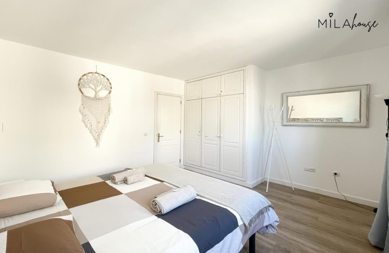 Amazing Oasi Casa Mila Wifi Free By Rentalfue Apartamento