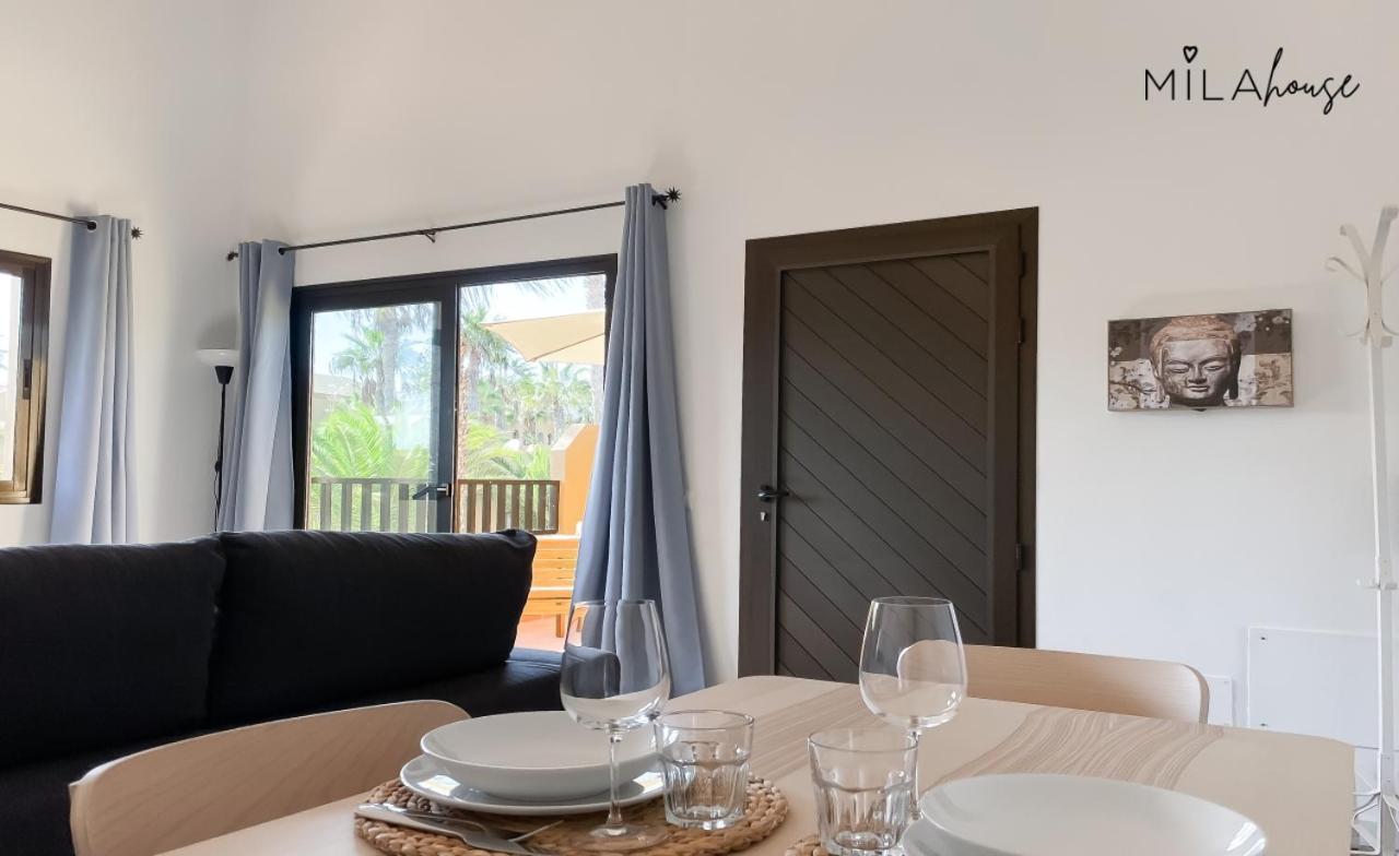 Apartamento Amazing Oasi Casa Mila Wifi Free By Rentalfue *