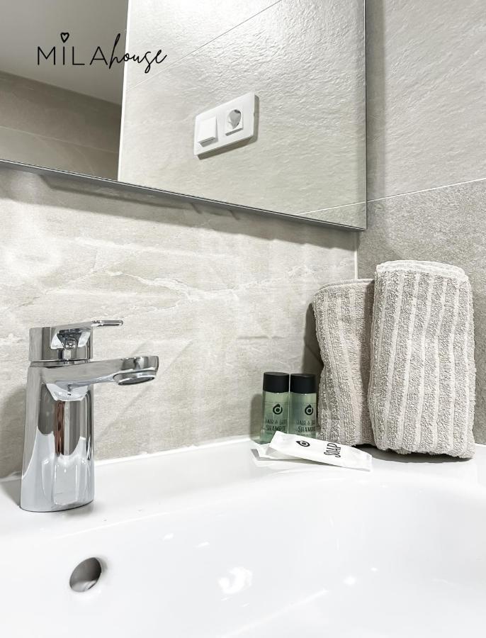Amazing Oasi Casa Mila Wifi Free By Rentalfue Apartamento *