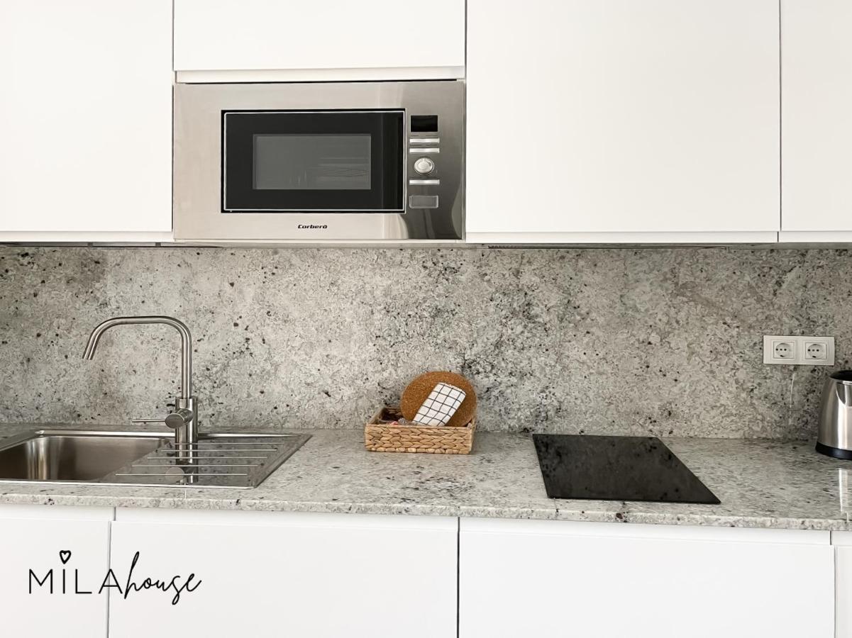 Apartamento Amazing Oasi Casa Mila Wifi Free By Rentalfue *
