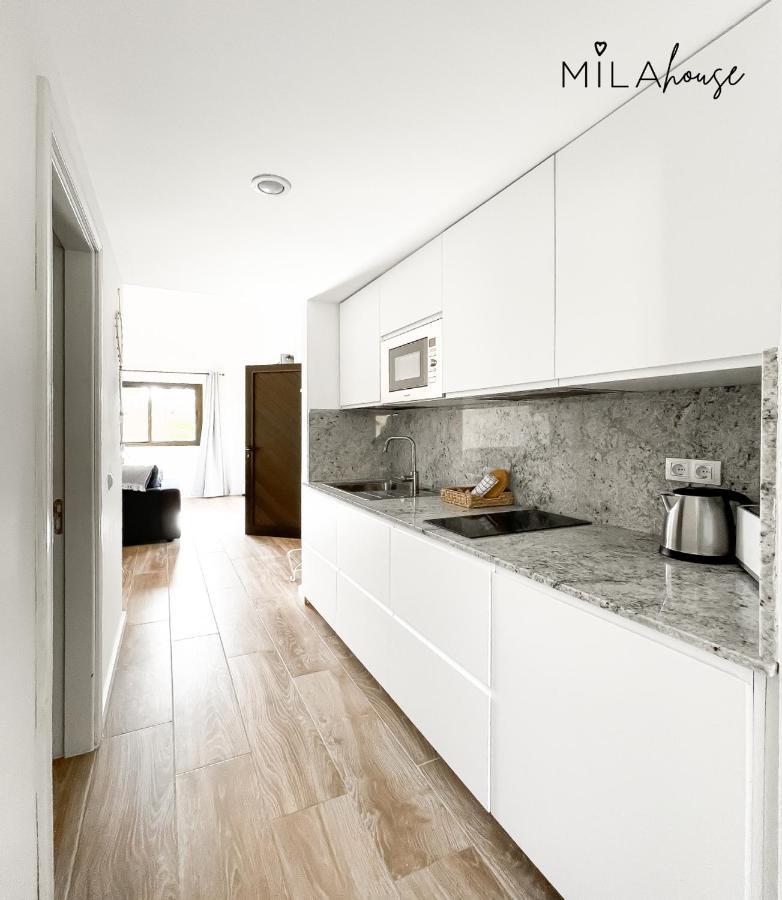 Amazing Oasi Casa Mila Wifi Free By Rentalfue Apartamento *