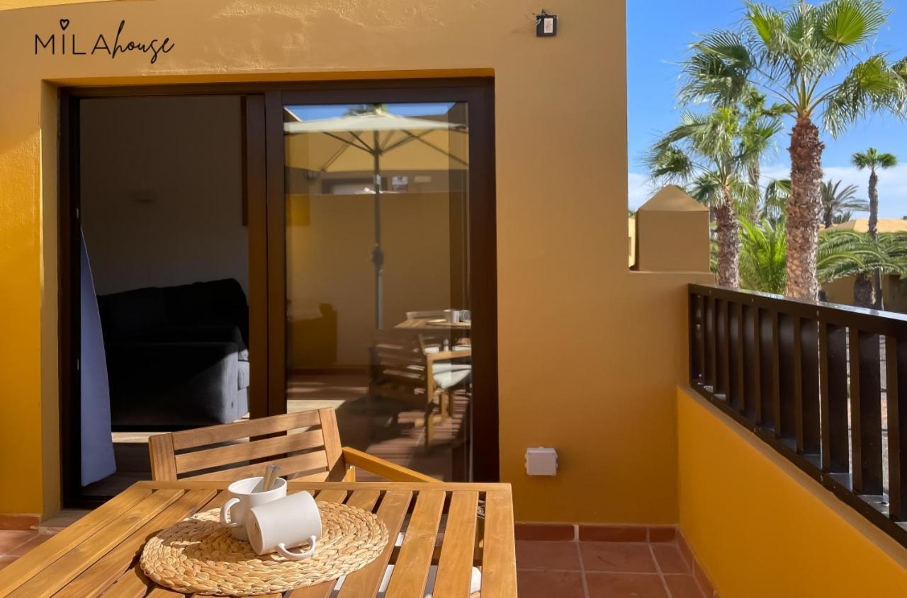 Amazing Oasi Casa Mila Wifi Free By Rentalfue Apartamento