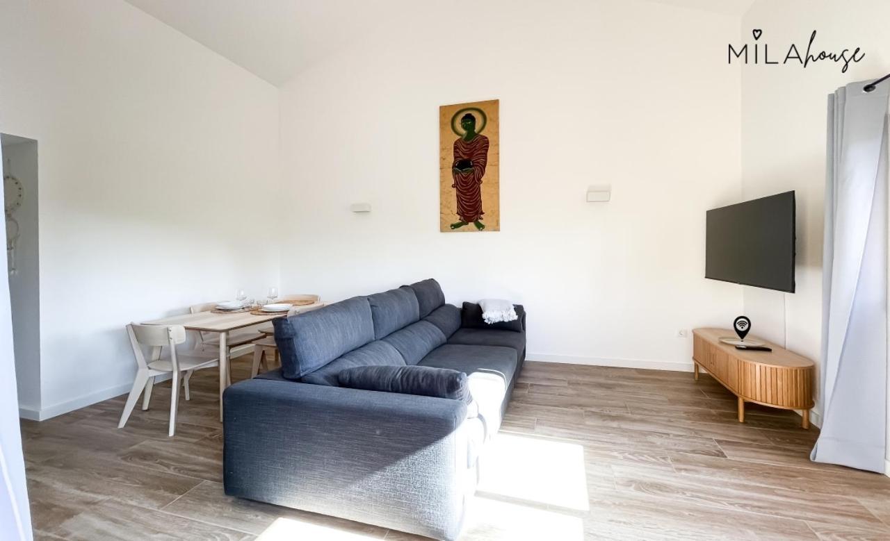 Amazing Oasi Casa Mila Wifi Free By Rentalfue