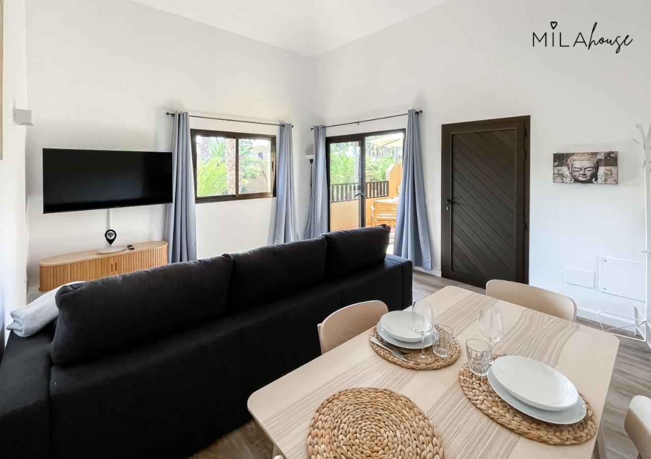 Apartamento Amazing Oasi Casa Mila Wifi Free By Rentalfue