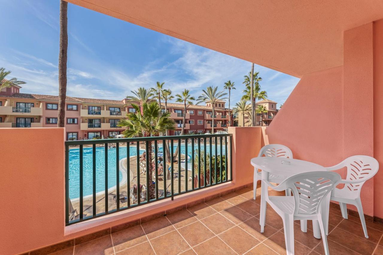 O7 Aloe Resort 3*