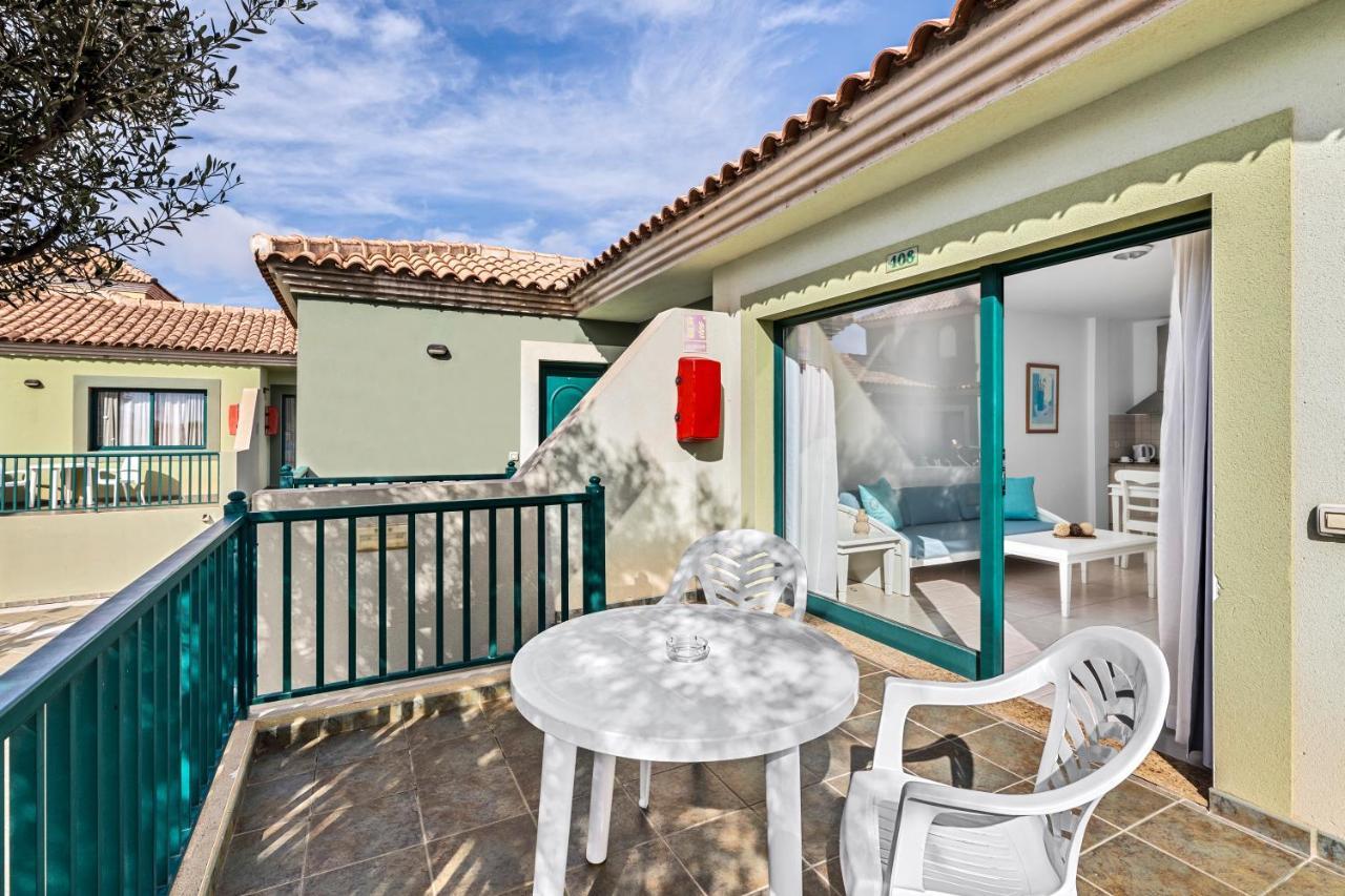 Resort O7 Aloe 3*