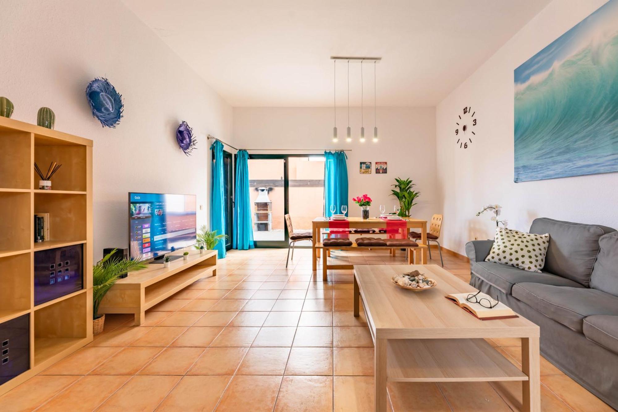 Сasa de vacaciones Sunrise Surf House, Big Garden, Hot Tub, Parking, Super-fast Free Wi-fi *