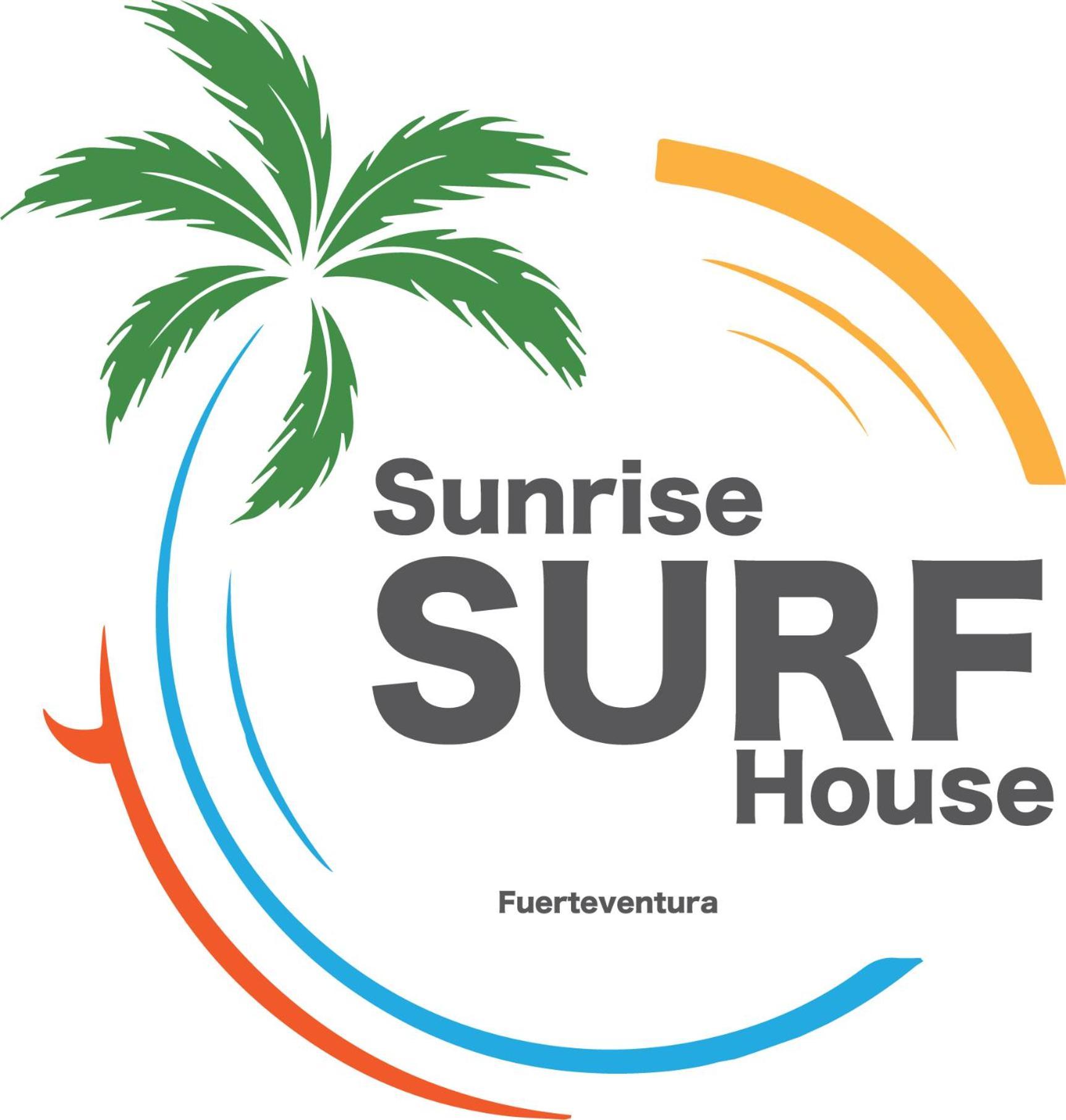 Сasa de vacaciones Sunrise Surf House, Big Garden, Hot Tub, Parking, Super-fast Free Wi-fi Corralejo