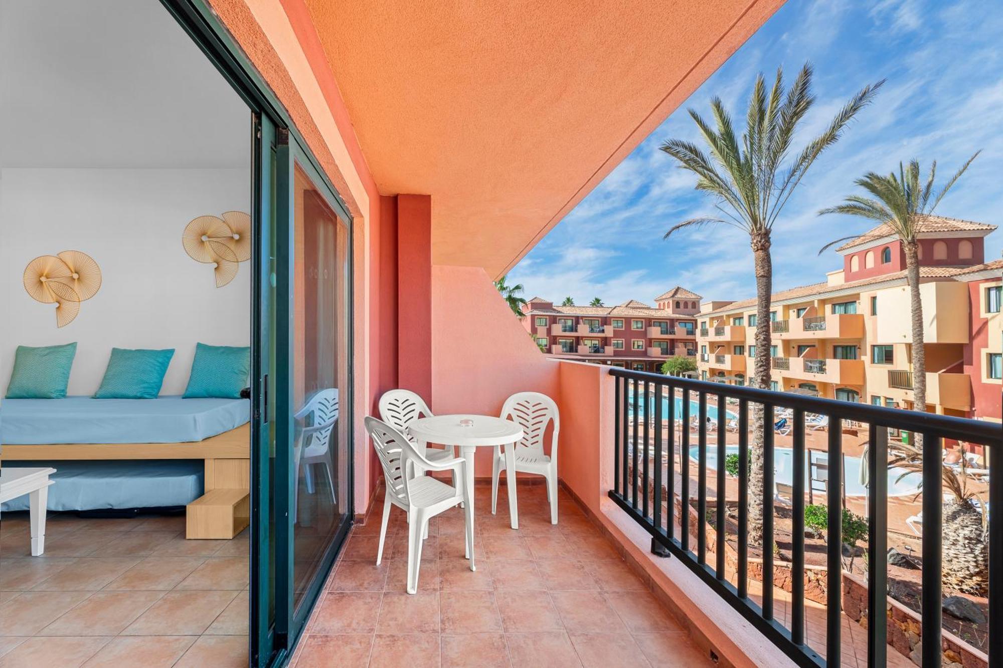 Resort O7 Aloe