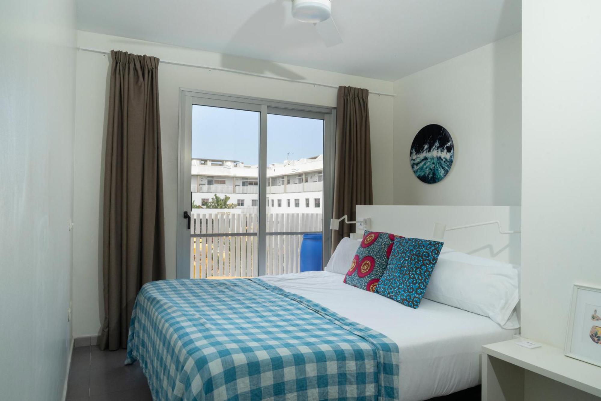 Buendia Nohotel 3* Corralejo