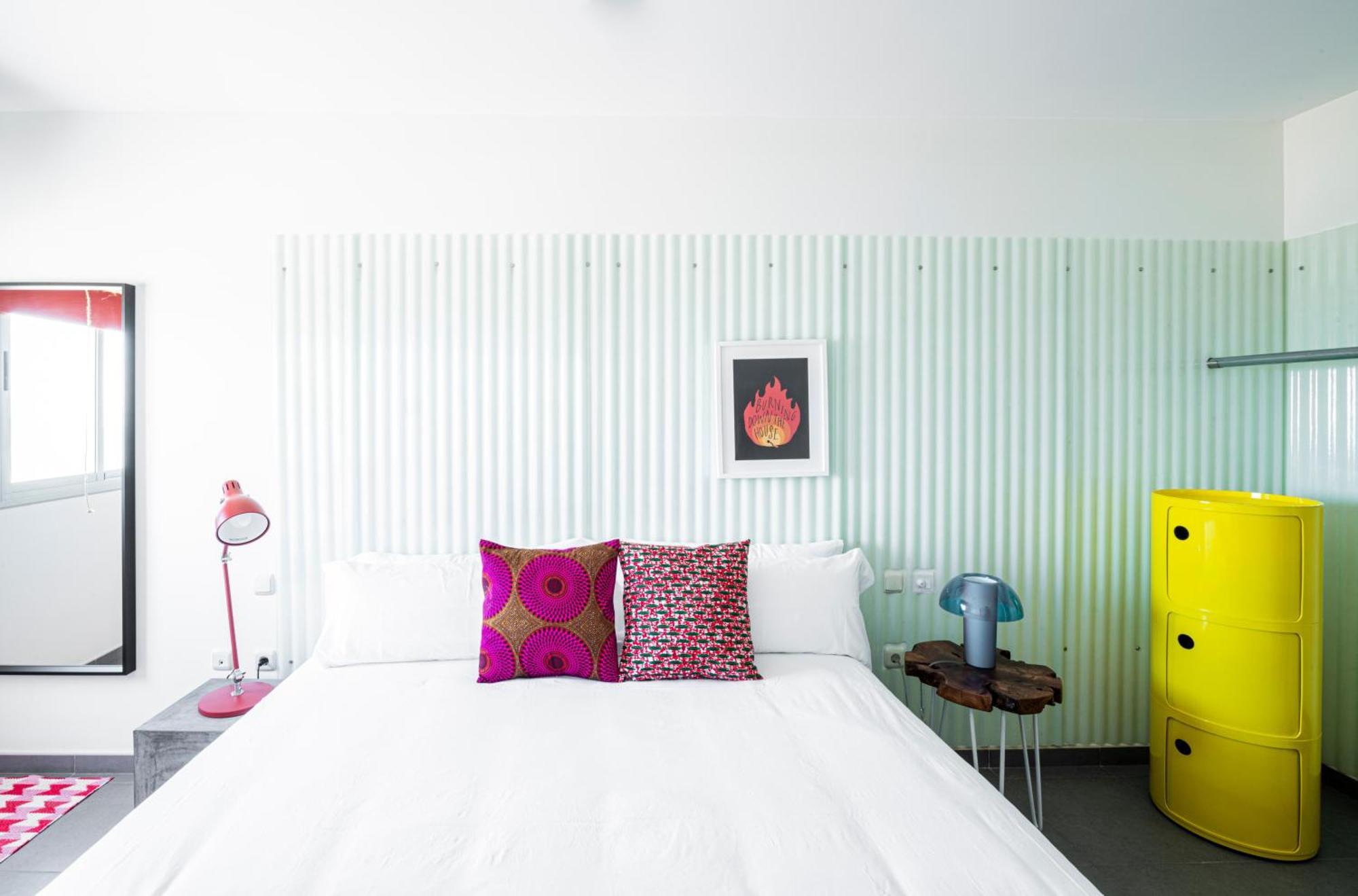 Apartment Buendia Nohotel