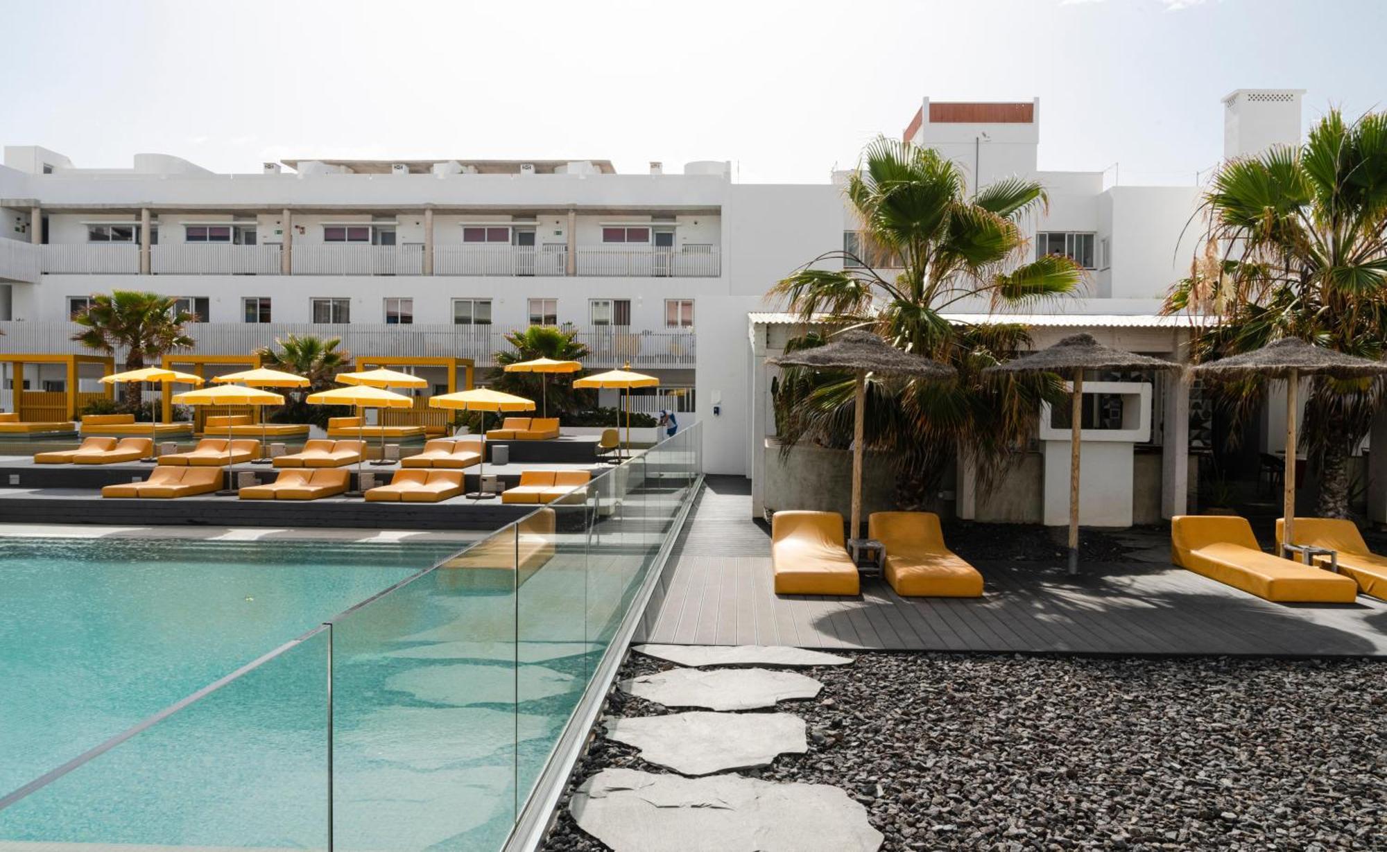 Buendia Nohotel Corralejo